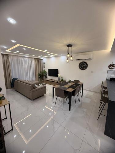 Marsaskala Apartment | Family Comfort 3 Bedroom Apt