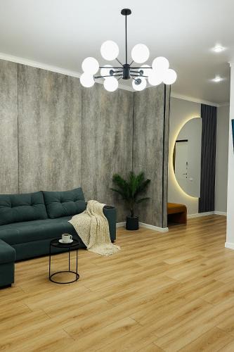 Uralsk Apartment | Family Comfort 97