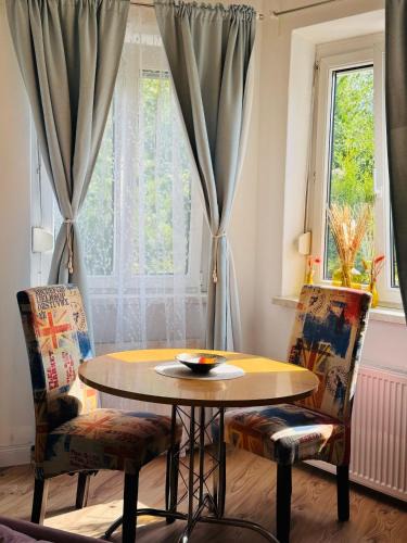 Itzling Apartment | Family Comfort Apartment 1