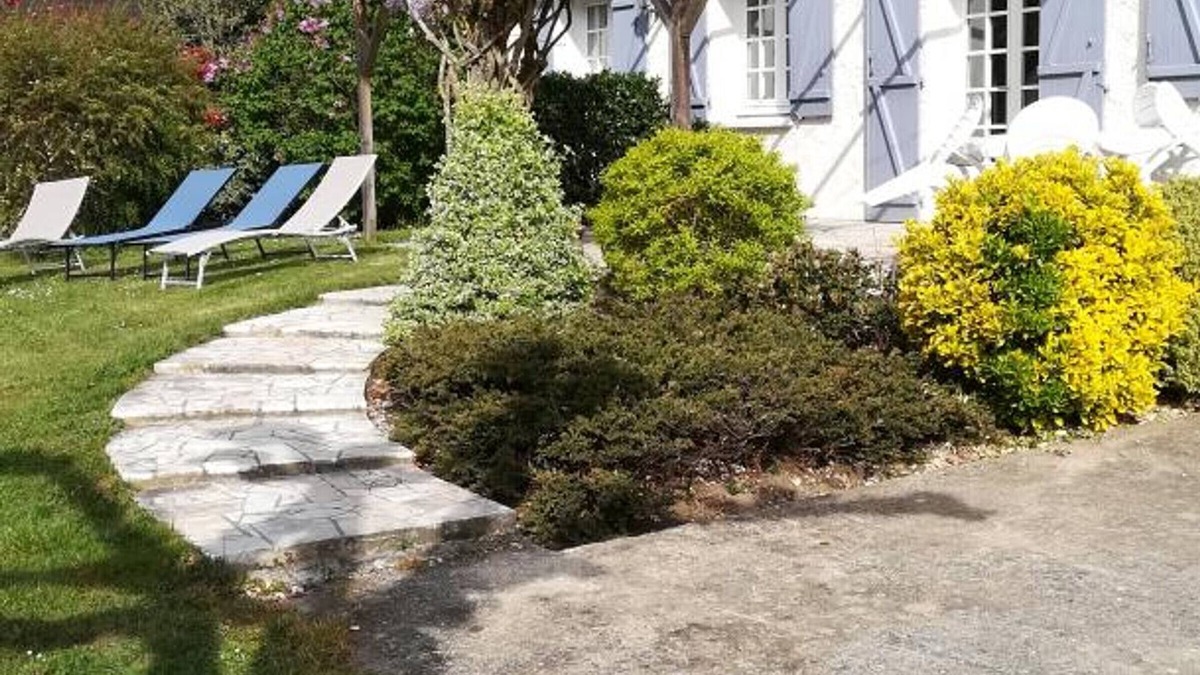 Oisly Cottage | Family cottage in the heart of the Loire Castles