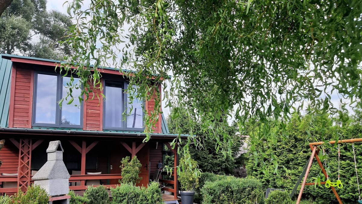 Miedzyzdroje Cottage | Family cottage