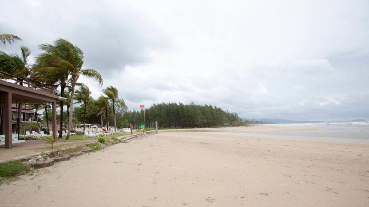 Khao Lak Resort | Family Deluxe Resort Stay AR#12