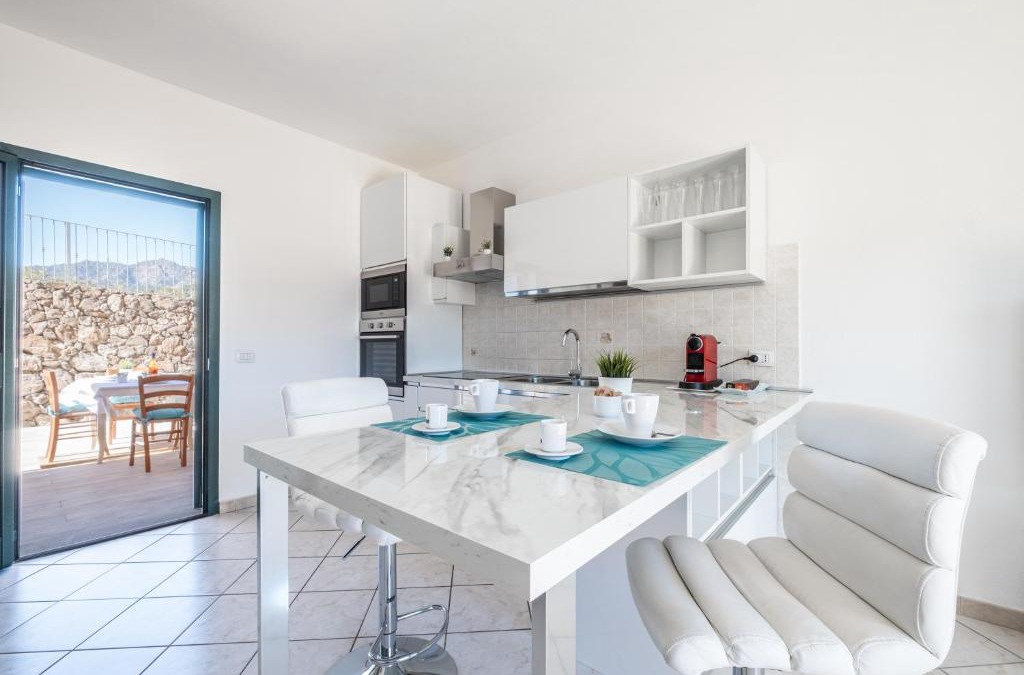 Franculacciu Apartment | Family Dream House - Pool - Patio - 2 Parking