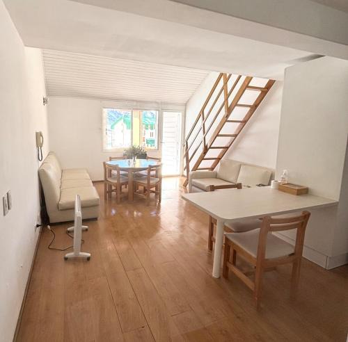 Penitentes Apartment | Family duplex - Casita de la montaña