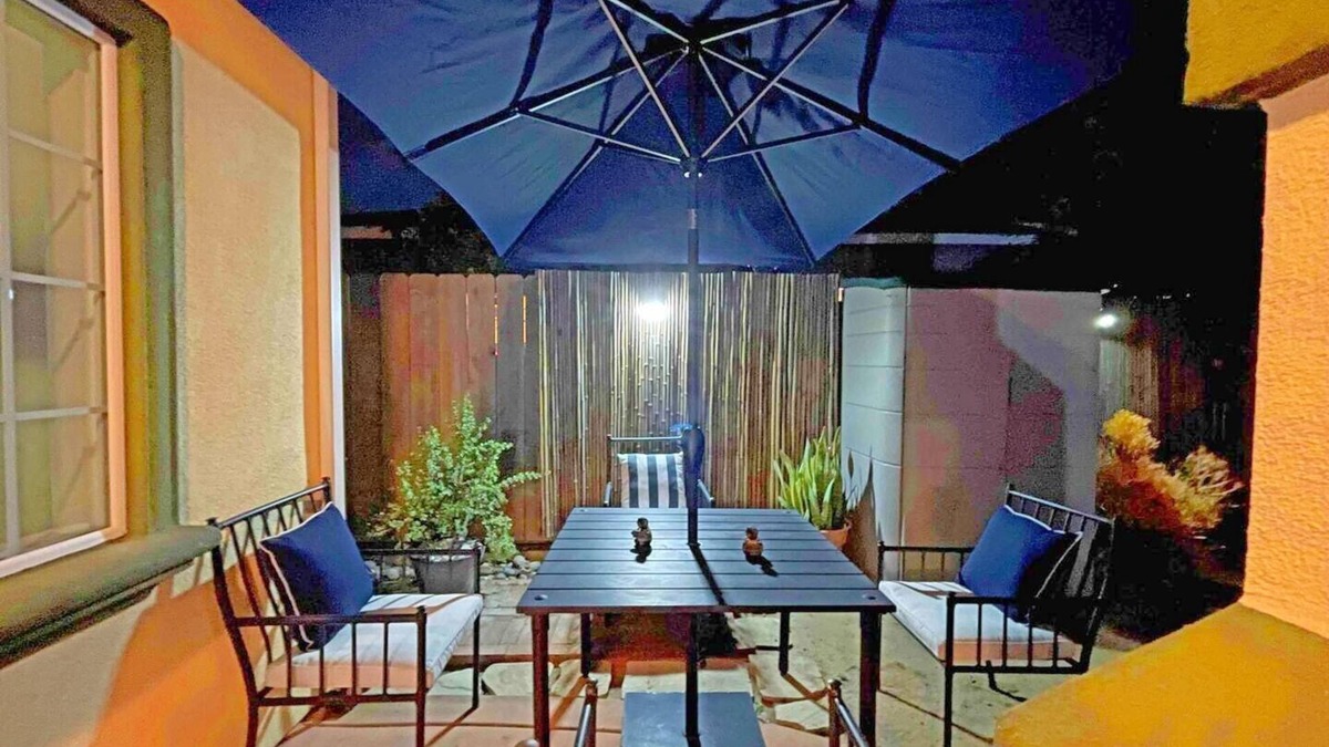 Grant Hill House | Family+Exec Home:4BR-10 min to DT