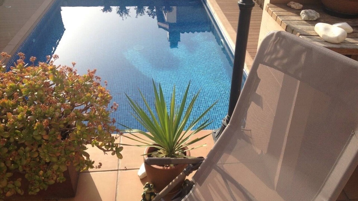 Sant Vicenc de Montalt House | Family-Friendly Holiday Home with private pool Near Barcelona
