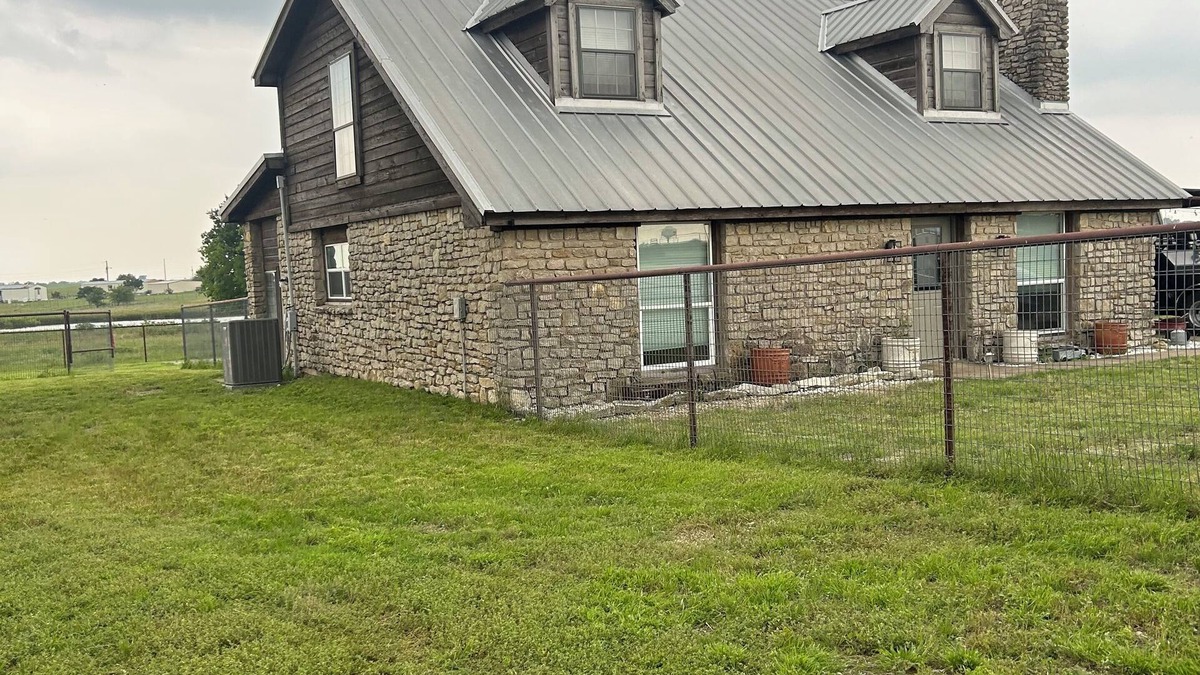 Paluxy Other | Family farmhouse between Stephenville and Hico.