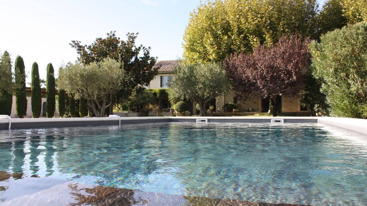 Noves Other | Family farmhouse in the countryside, 15 minutes from the Alpilles mountains
