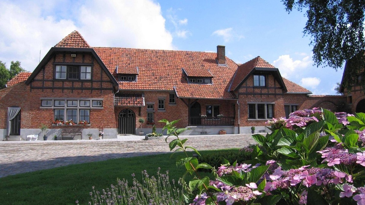 Comines-Warneton Other | Family Farmhouse, Ploegsteert