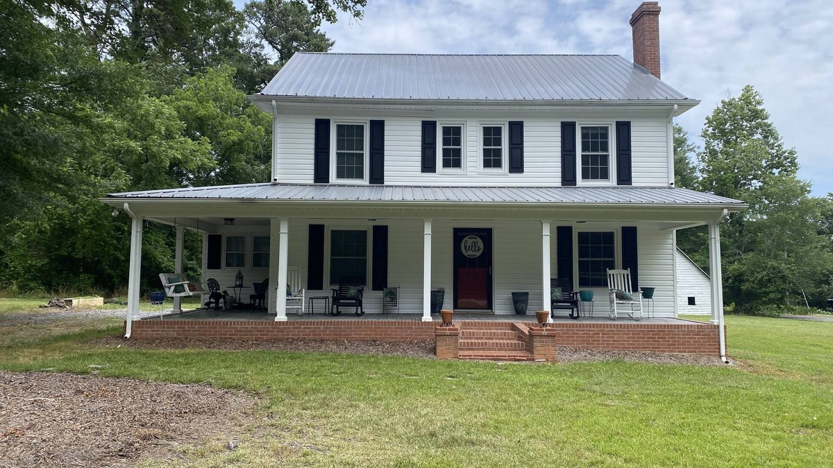 Staley Other | Family Farmhouse