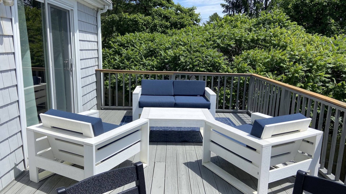 West Wareham House | Family Favorite! Spacious, Modern Home with Pond Views and an Arcade!