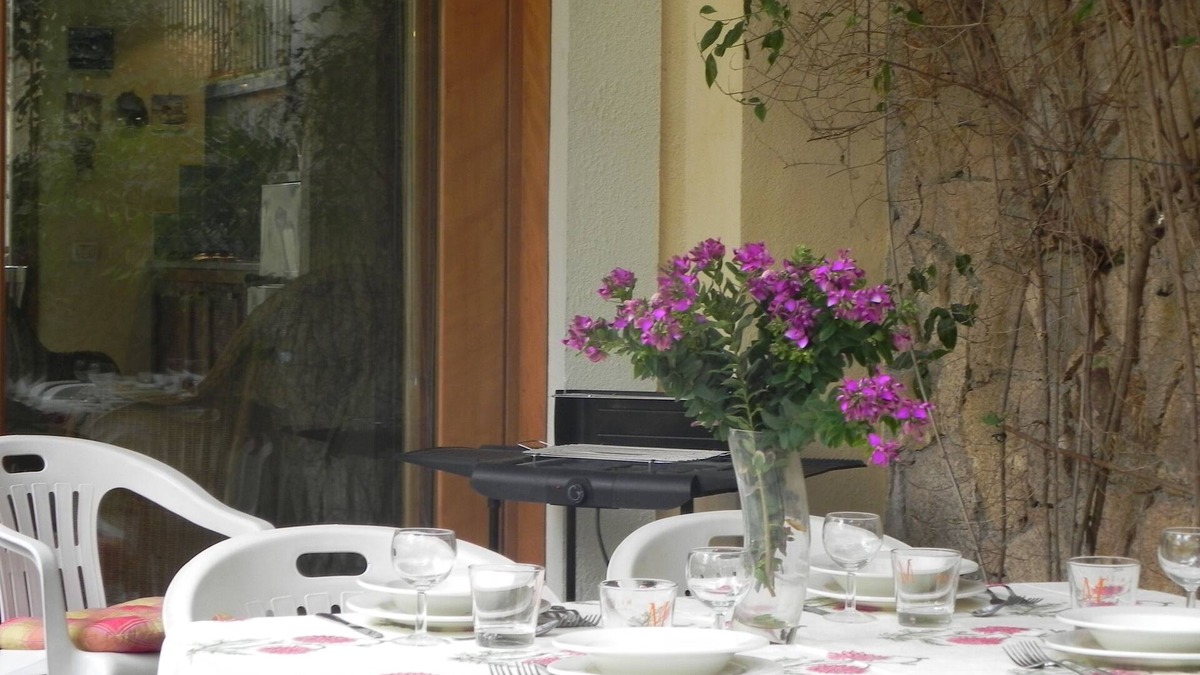Santa Maria Navarrese Apartment | Family friendly Home