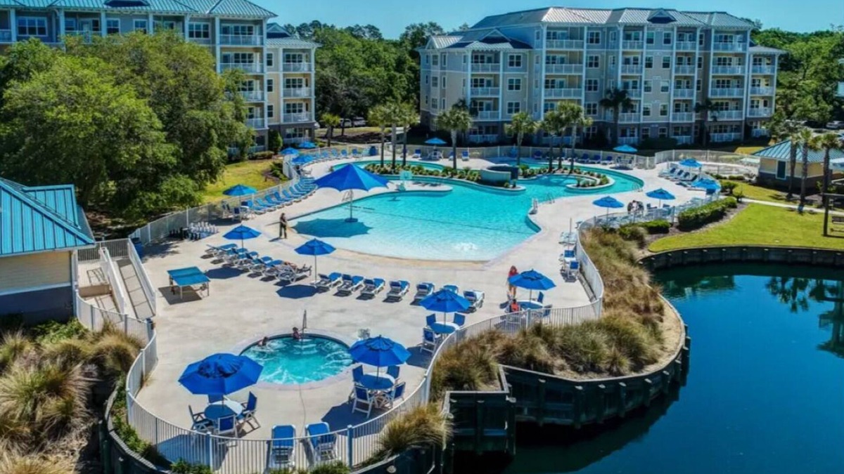 Palmetto Dunes Hotel | Family-Friendly Stay w/Private Water Access & Scenic Outdoor Space | 3 Units