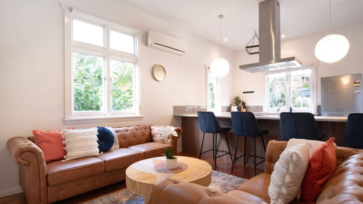 West Launceston House | Family-Friendly Comfort
