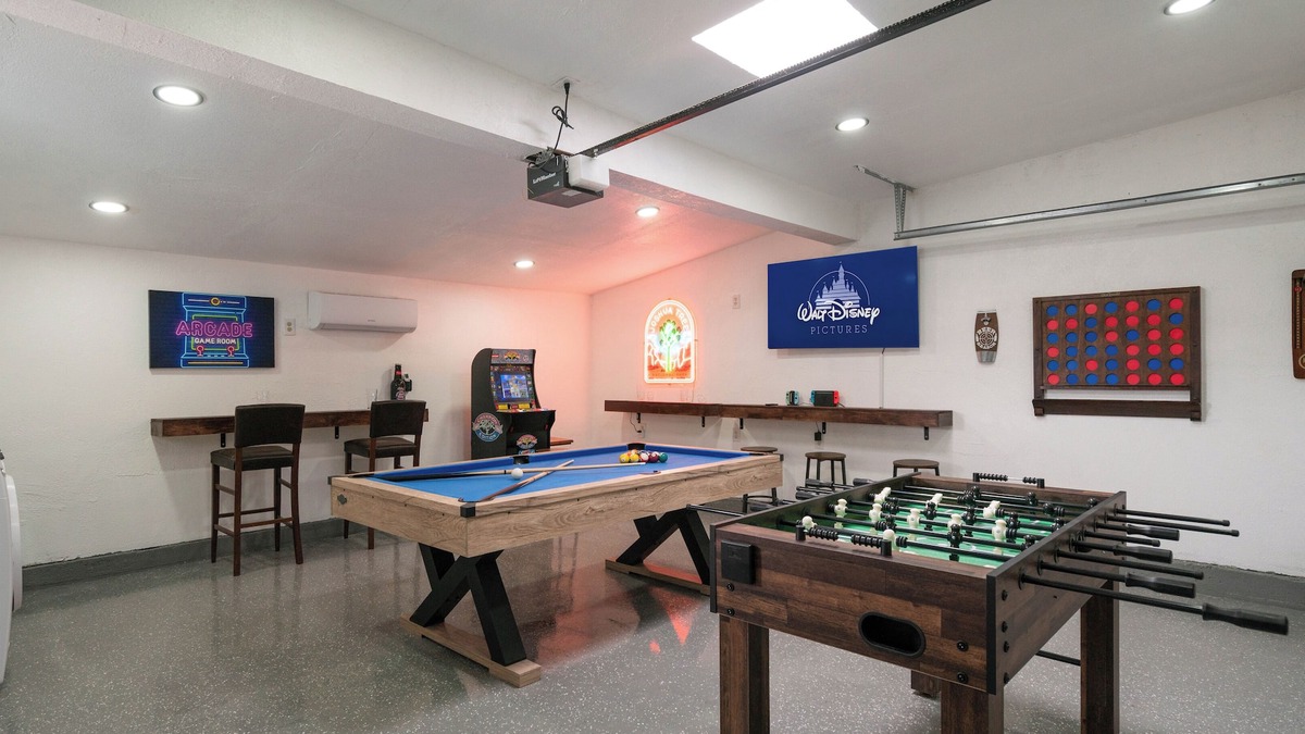 Twentynine Palms House | Family Friendly Home W/Game Room/Hot Tub/5 Mins From Park