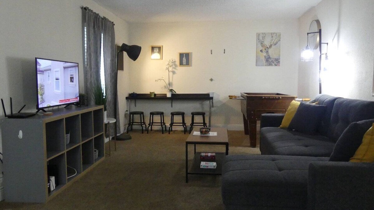 Southwest Orlando Apartment | Family-Friendly 2BR Condo Near Universal