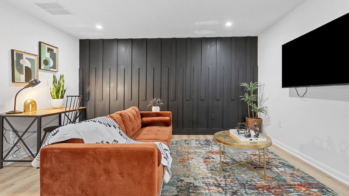 Mableton Apartment | Family-Friendly 2BR Getaway