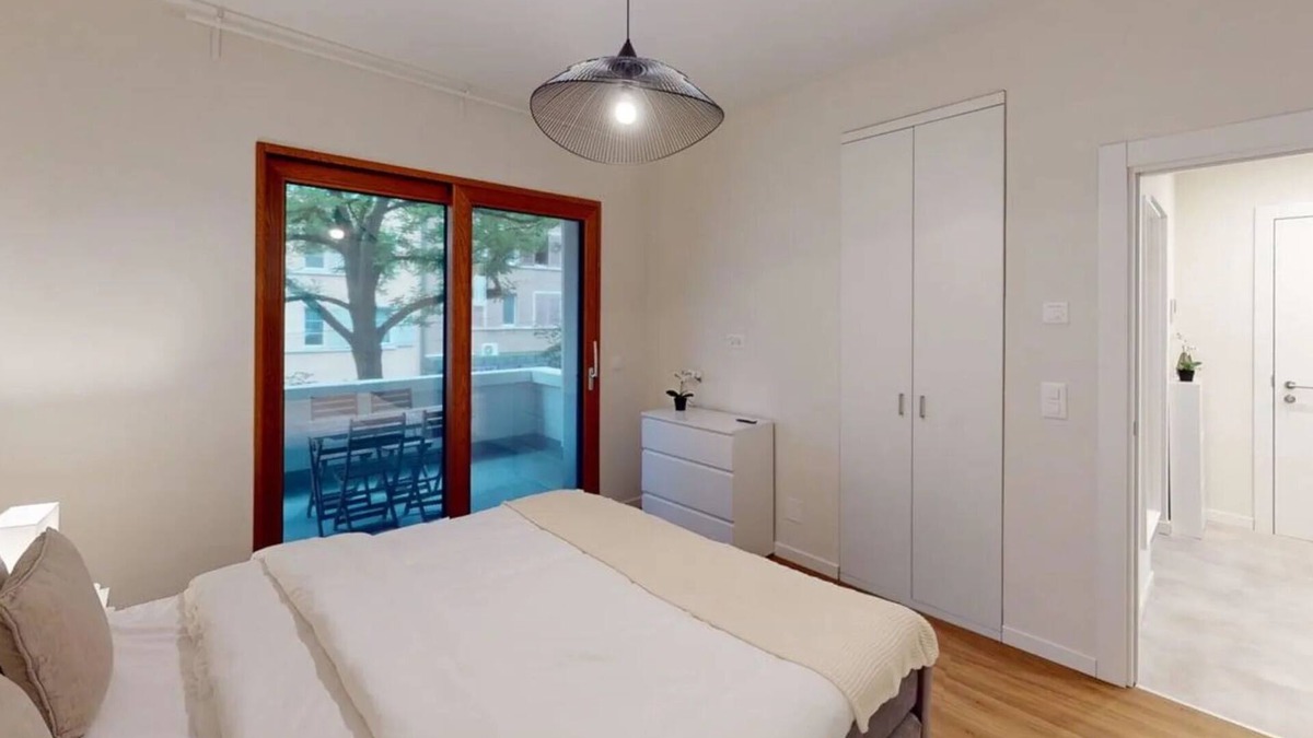 Oerlikon Apartment | Family-Friendly 2BR - in the Heart of Oerlikon