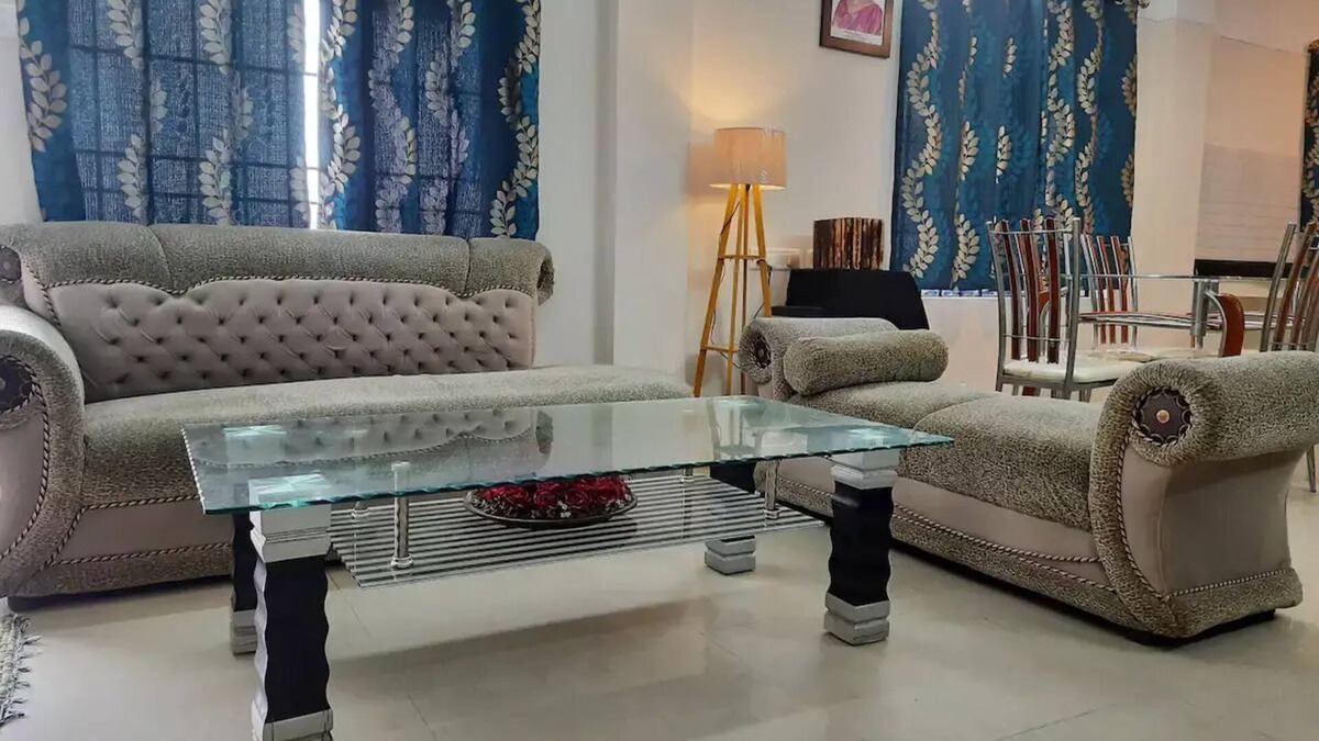 Kodaikanal Villa | Family-Friendly 3BR Melba Home by HAPPY HUTS