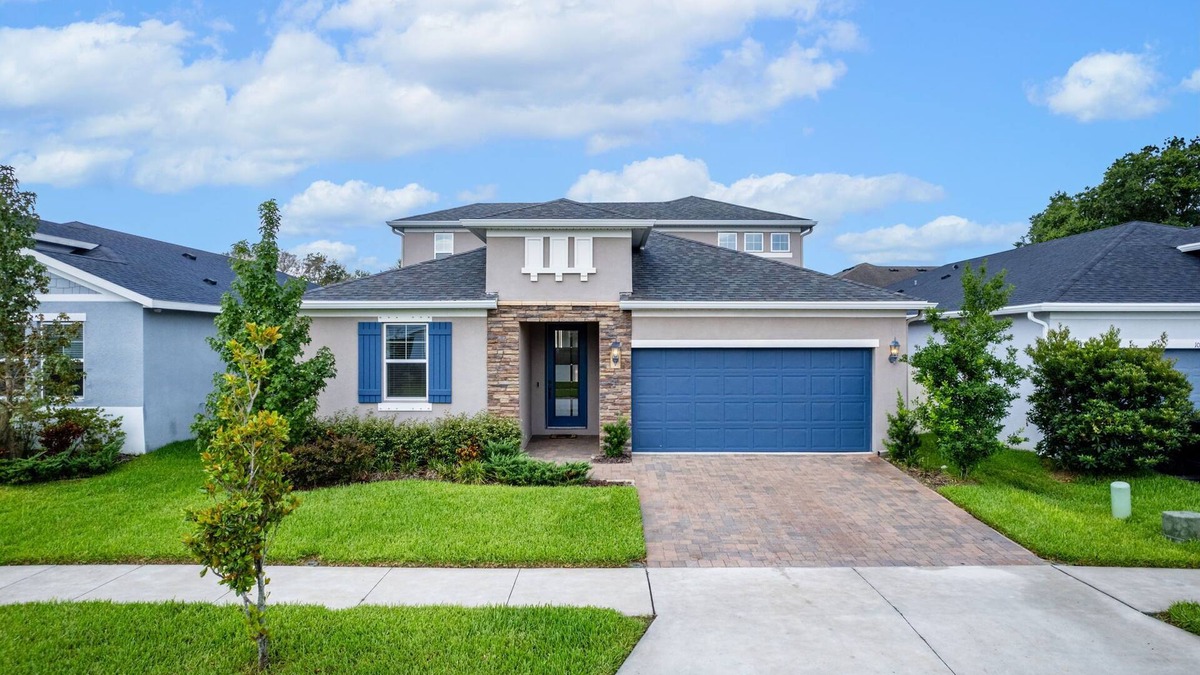 Riverview House | Family-Friendly 5BR Home with Pool, Movie Room, and Modern Amenities in Riverview