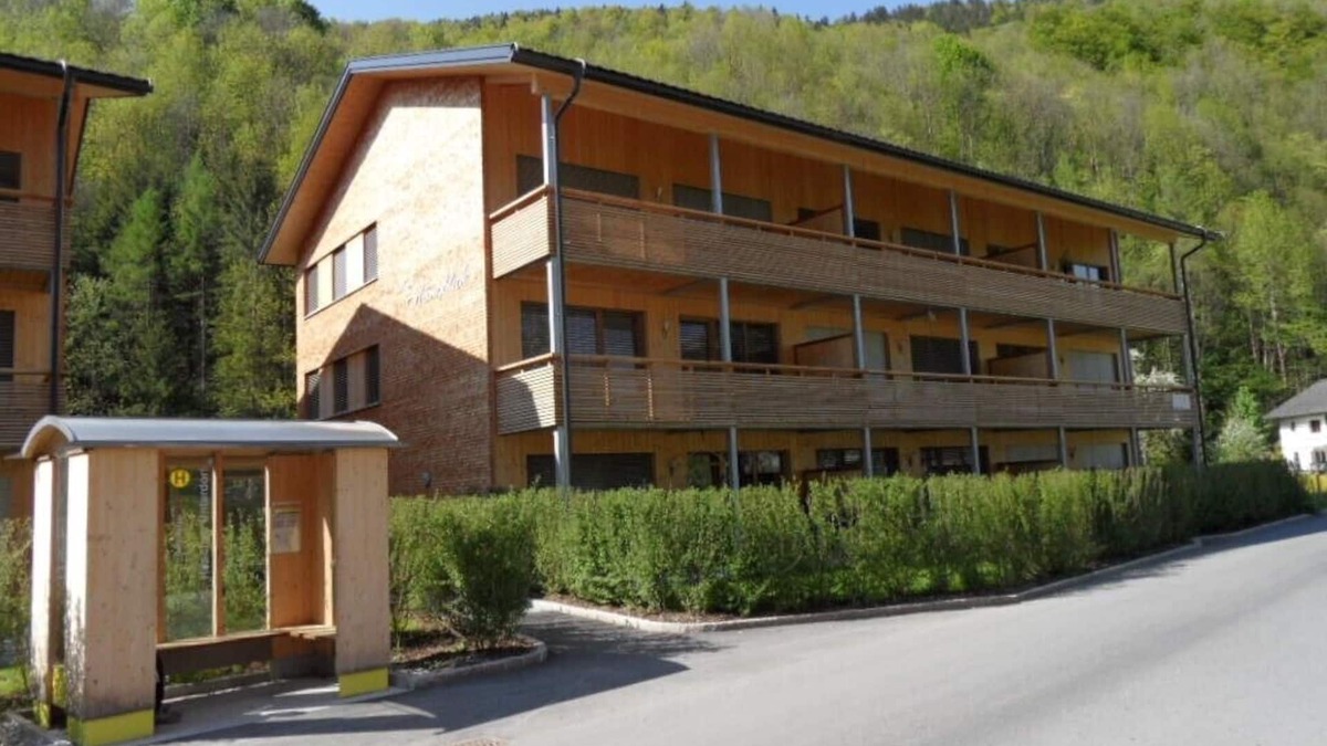 Schnepfau Apartment | Family-friendly accommodation, just a few minutes from the ski areas