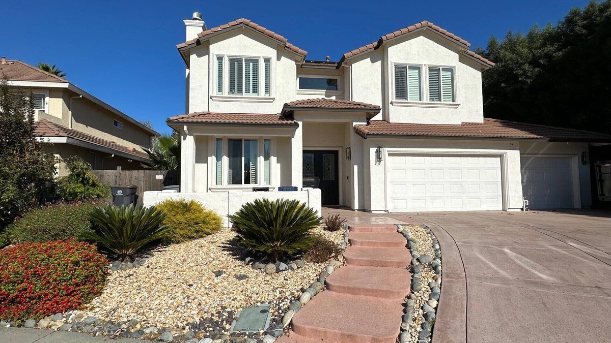Davis House | Family friendly and less than10 minutes from downtown Davis