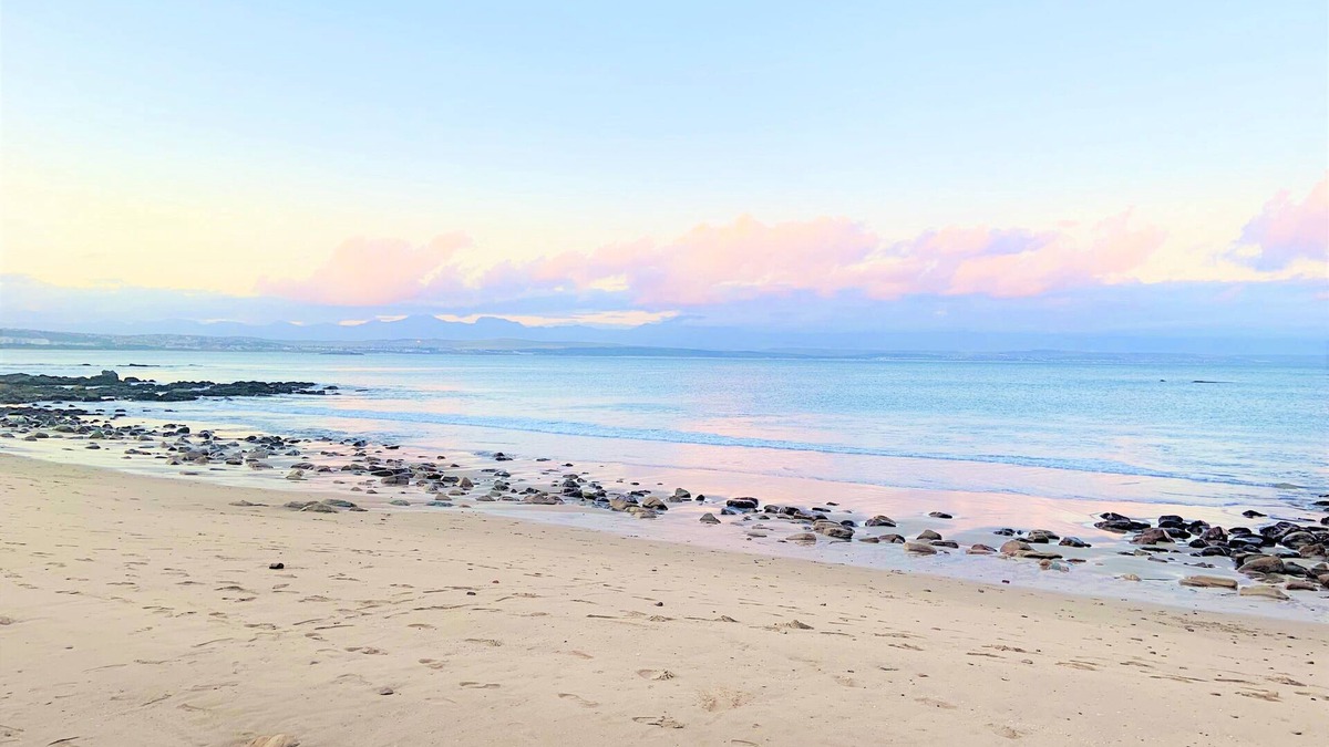 Mossel Bay Apartment | Family-friendly apartment with amazing sea views