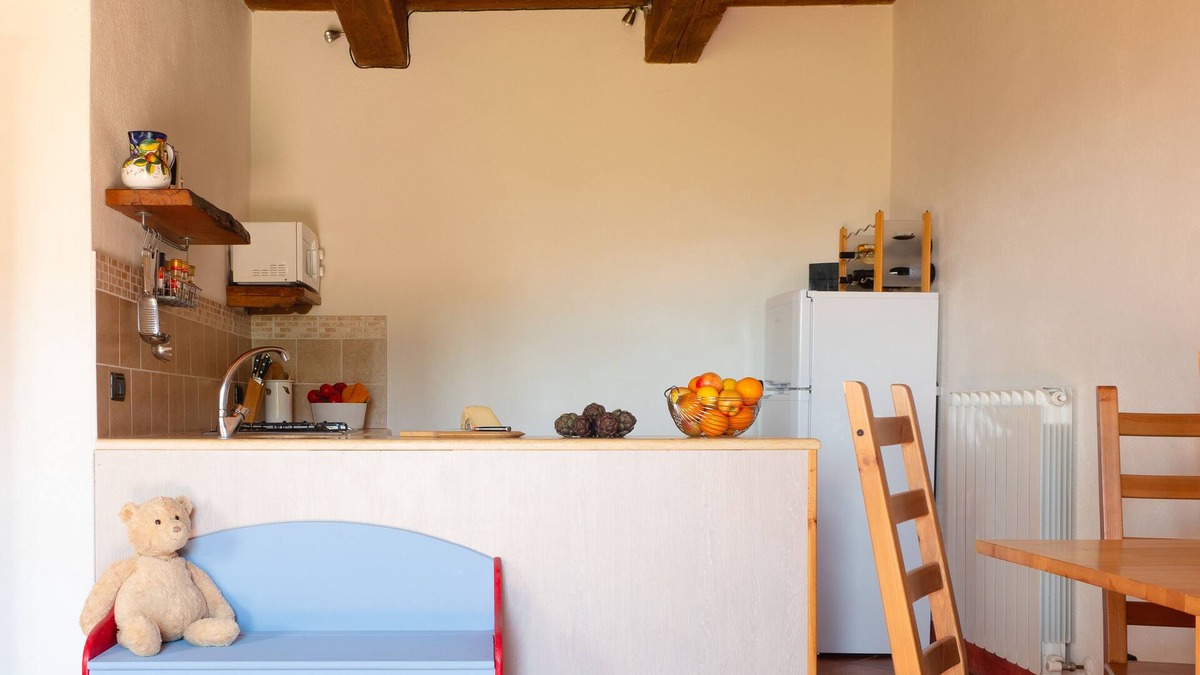 San Giovanni del Pantano Apartment | Family friendly apartment for Teenagers, Kids & Toddlers.