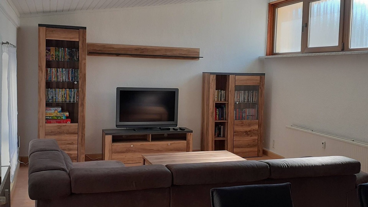 Kothen Apartment | Family friendly apartment in Köthen