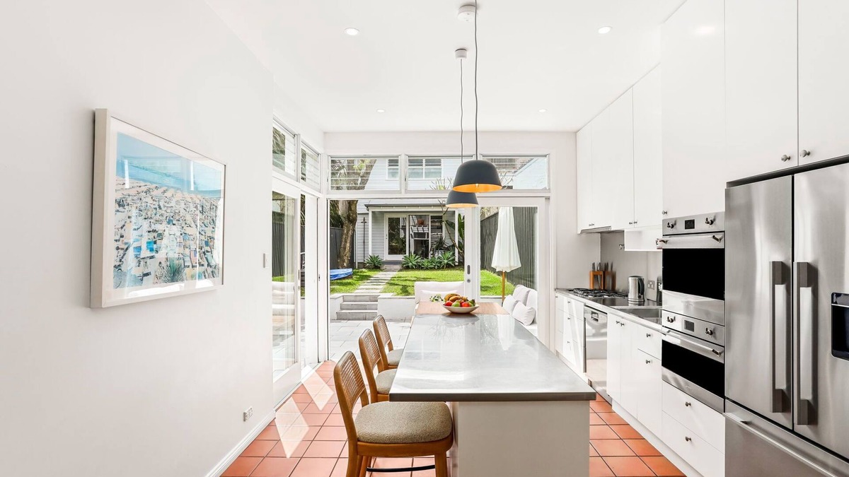 Bronte House | Family friendly Bronte Beach House