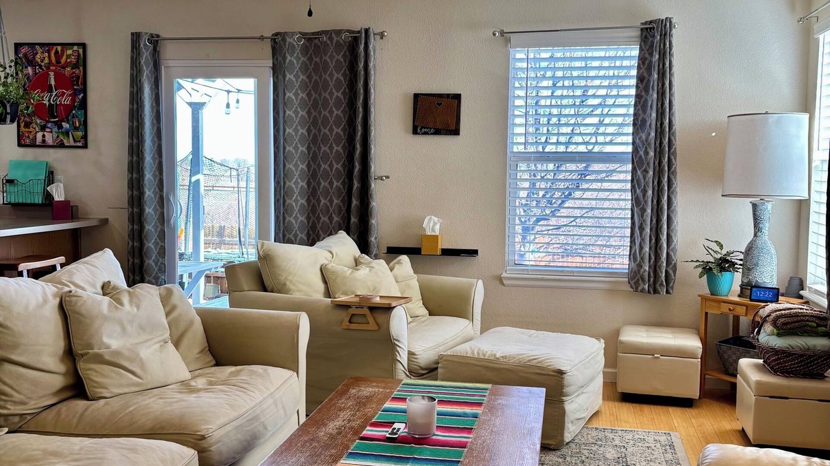 Broomfield House | Family Friendly Broomfield House