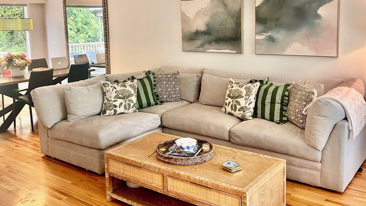 Edgemont House | Family friendly home in Edgemont Village North Vancouver-Mountain View’s