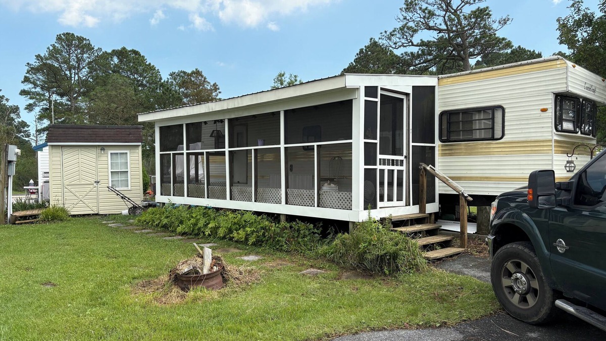 Bishopville RV Rental | Family friendly campground just 6 mins from Ocean City attractions & beaches