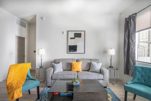 North Scottsdale Apartment | Family-Friendly Comfort in Our 2-Bedroom Homes 4021
