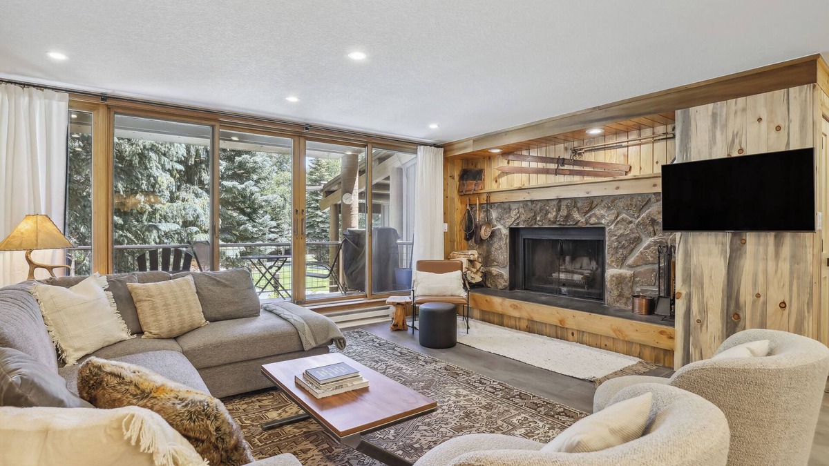 Keystone Condo | Family-Friendly Condo w/Mtn Views in Keystone!