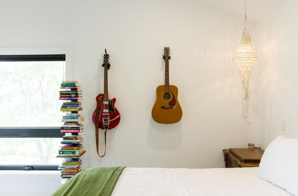 Wellington House | Family friendly cottage in the vineyards