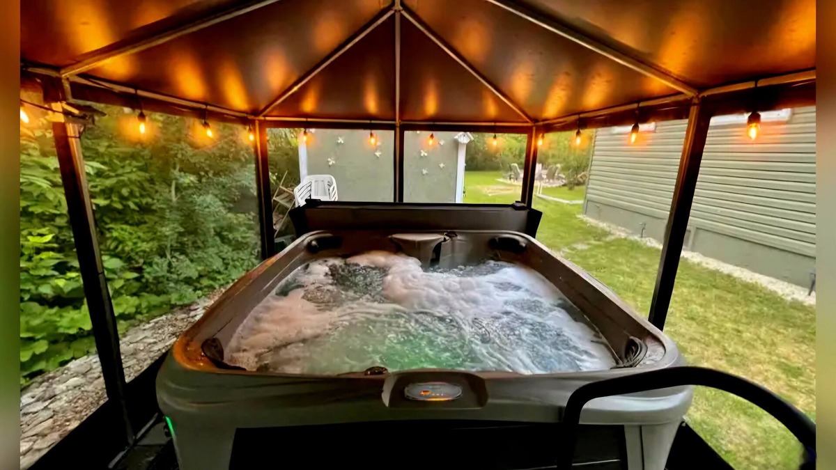 Manitoba Cabin | Family friendly/Cozy vibes