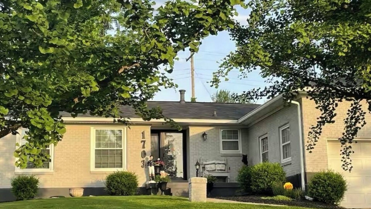 Hayfield Dundee House | Family Friendly Derby City Getaway - minutes from track and festival grounds