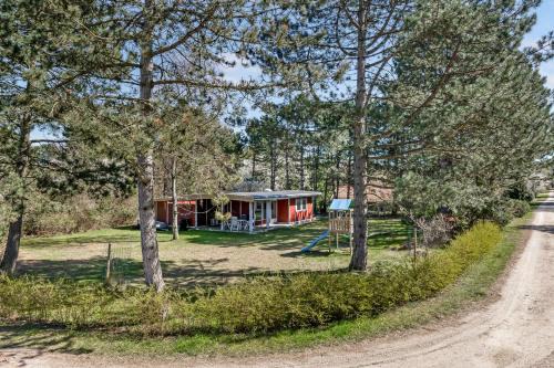 Nykobing Sjaelland House | Family-Friendly Cottage Close To The Water