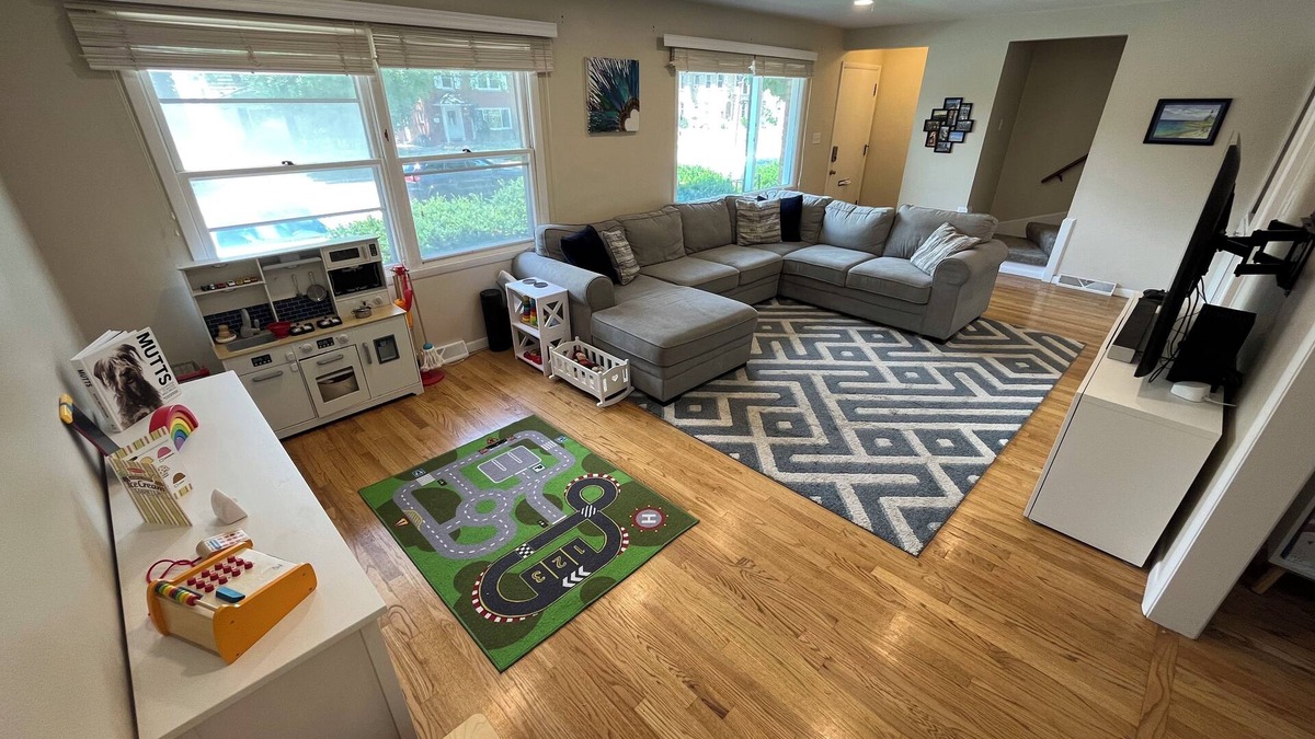 Shorewood House | Family Friendly Duplex
