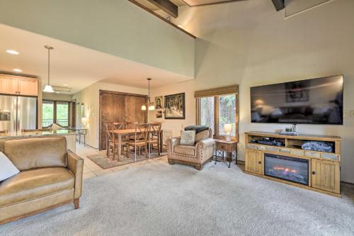 Purgatory Apartment | Family-Friendly Durango Condo with Resort Amenities!