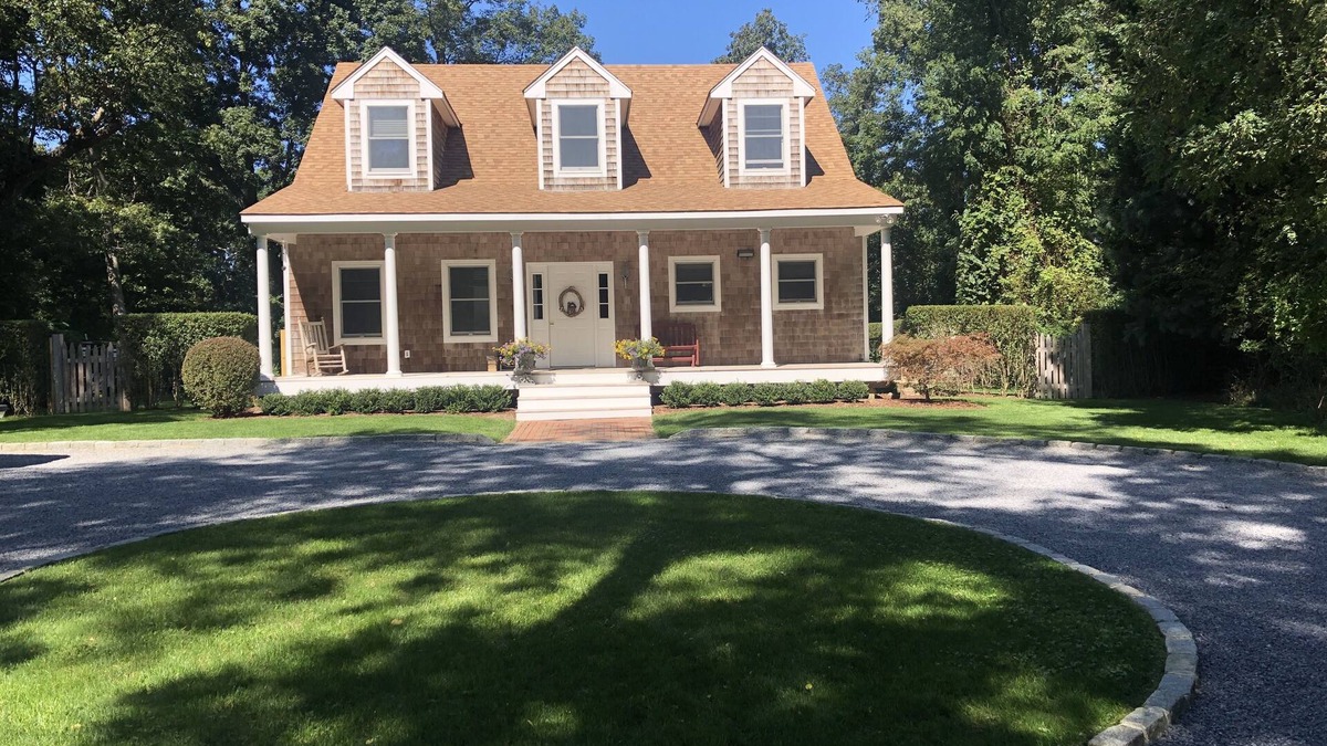 Noyack Other | Family Friendly, Estate Like Home, Heated Pool Seconds to Bay!