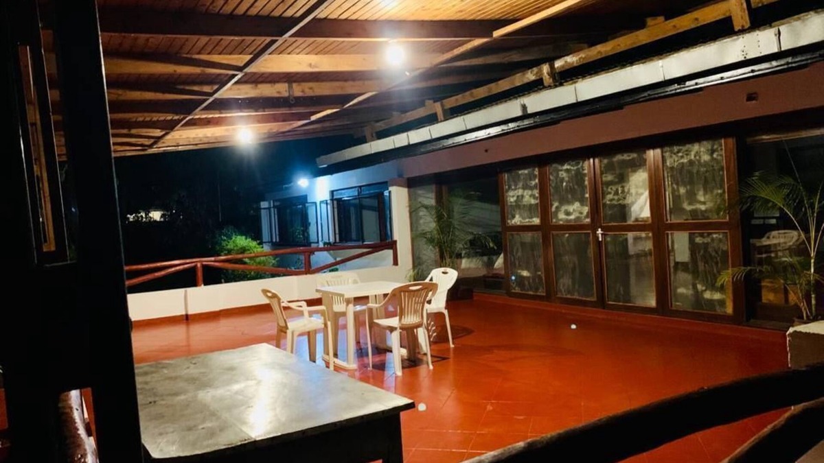 Arusha Villa | Family friendly for large groups