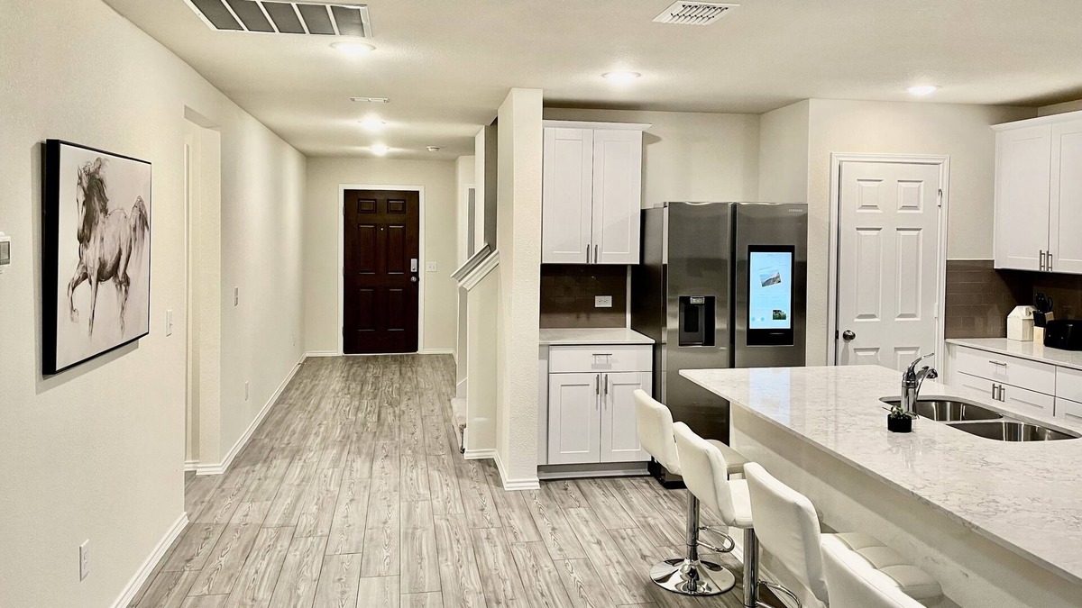 Royse City House | Family friendly, great for family stay, Brand New Home.