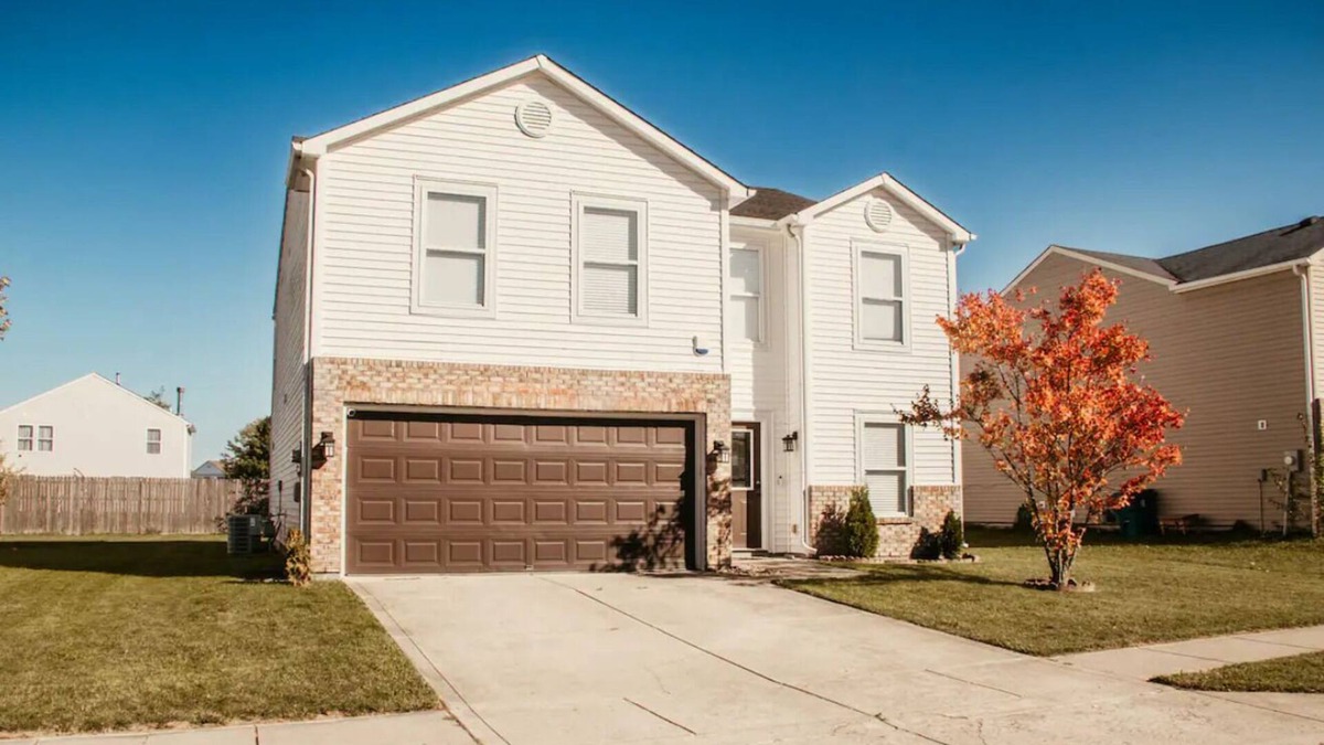 Wanamaker House | Family-Friendly Home