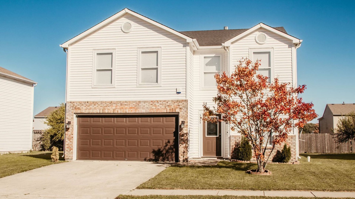Wanamaker House | Family-Friendly Home
