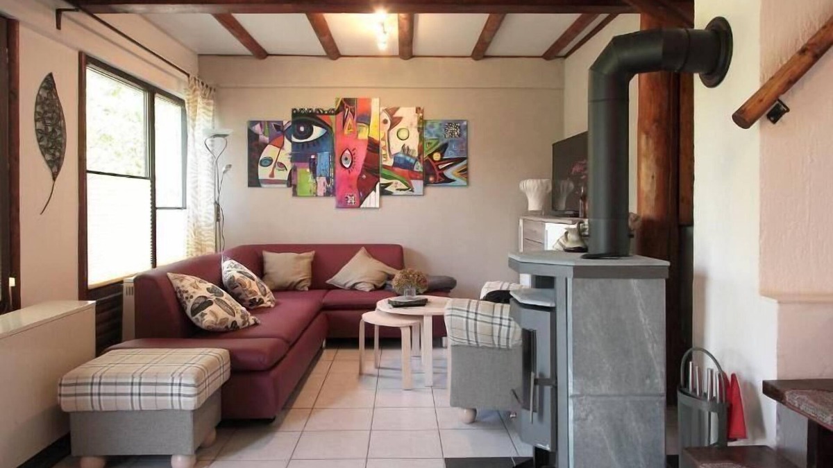 Frielendorf House | Family-friendly holiday home in Frielendorf