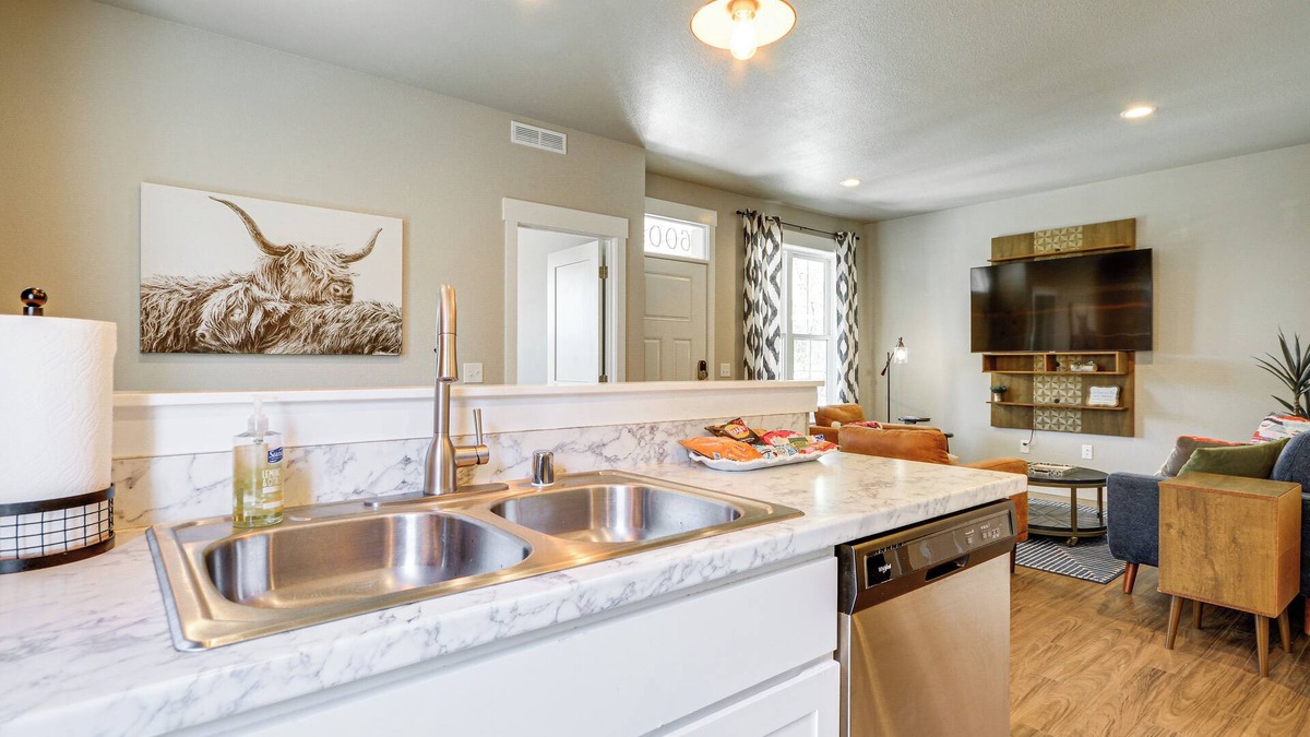 Billings Cottage | Family-Friendly Home, 5 Mi to Downtown Billings!