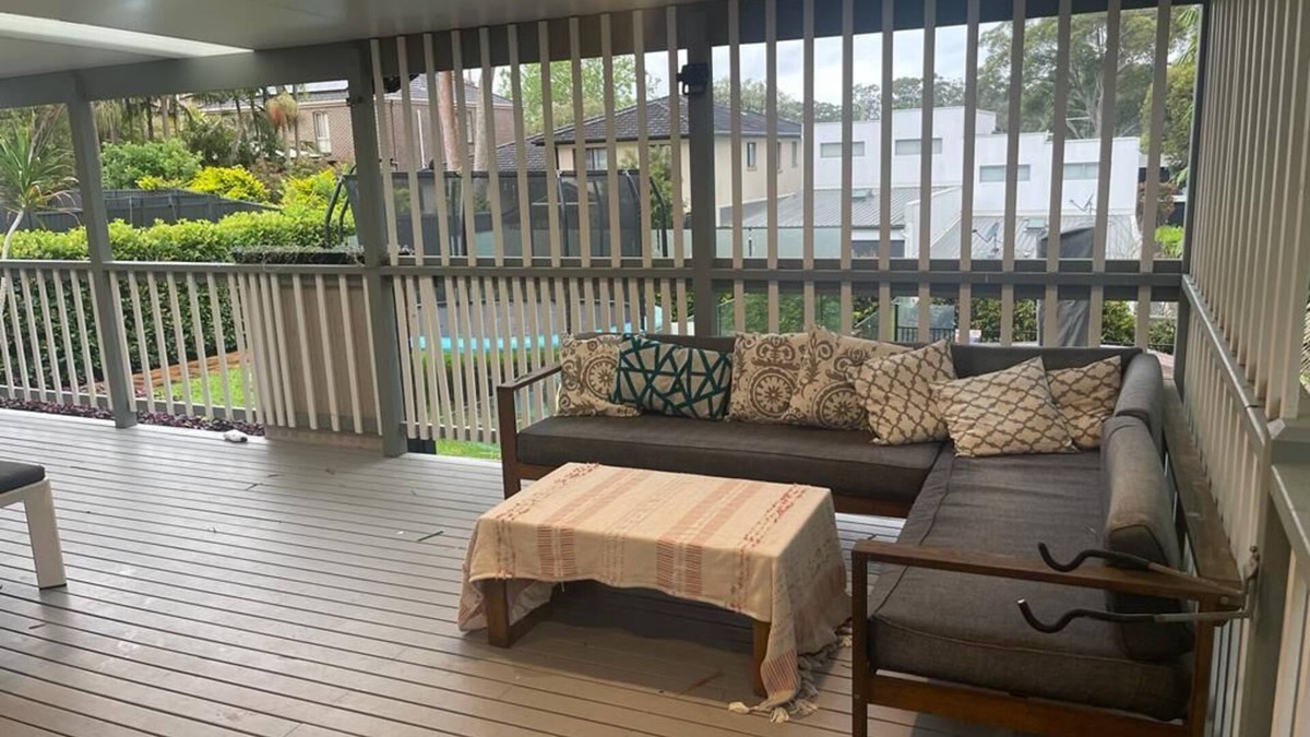 Miranda House | Family friendly home, perfect for summer! Pool, gym, close to beach!