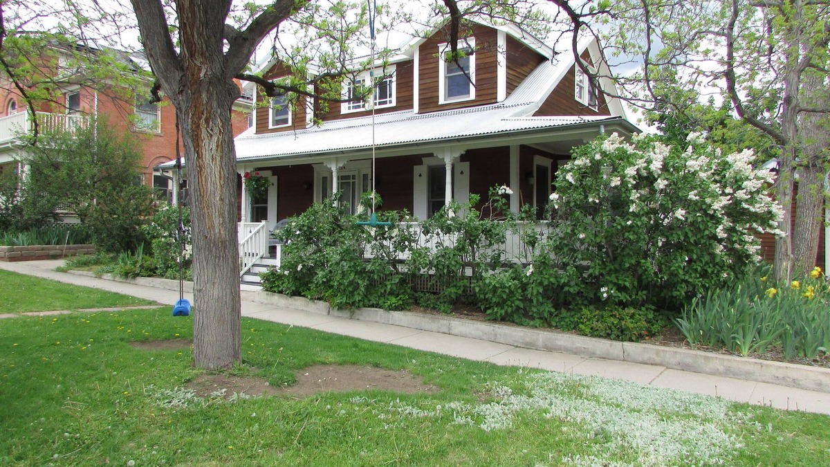 Central Boulder House | Family-Friendly Home Steps From Downtown Boulder, Shopping, Dining And Events